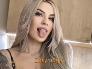 zoeymarye Porn University