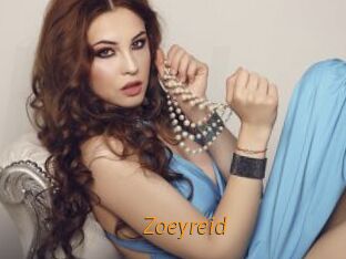 Zoeyreid