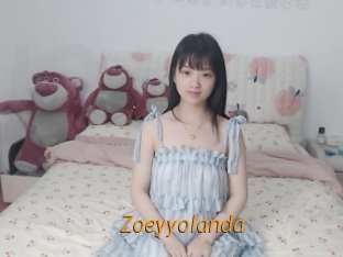 Zoeyyolanda