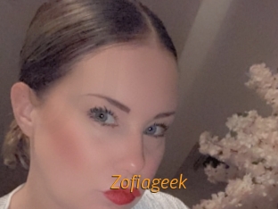 Zofiageek