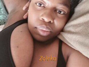 Zoleka