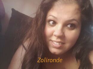 Zolironde