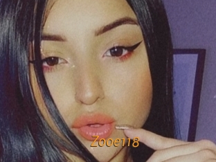 Zooe118