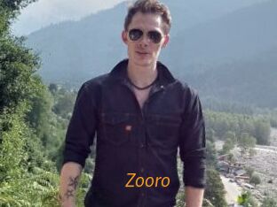 Zooro