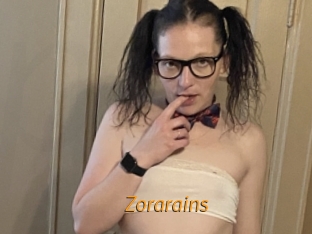 Zorarains