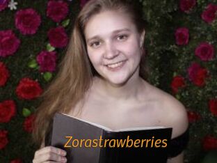 Zorastrawberries