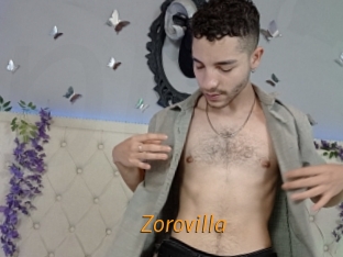 Zorovilla