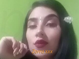 Zorra_xxx