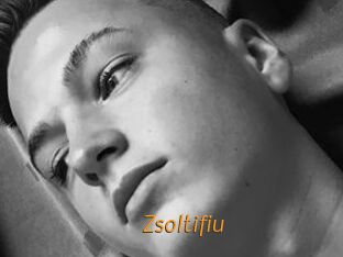 Zsoltifiu
