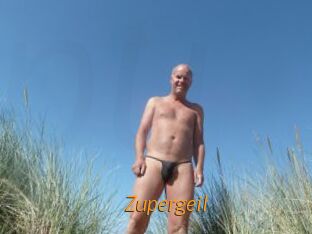 Zupergeil