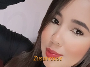Zusanrouse