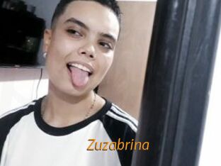 Zuzabrina