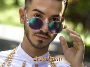 Zyancharm