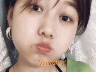 Zzzudshhd